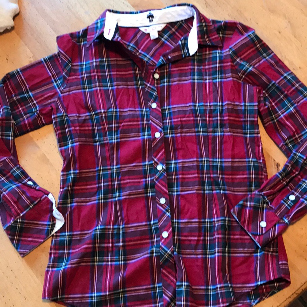 Brooks Brothers Women’s  Button down